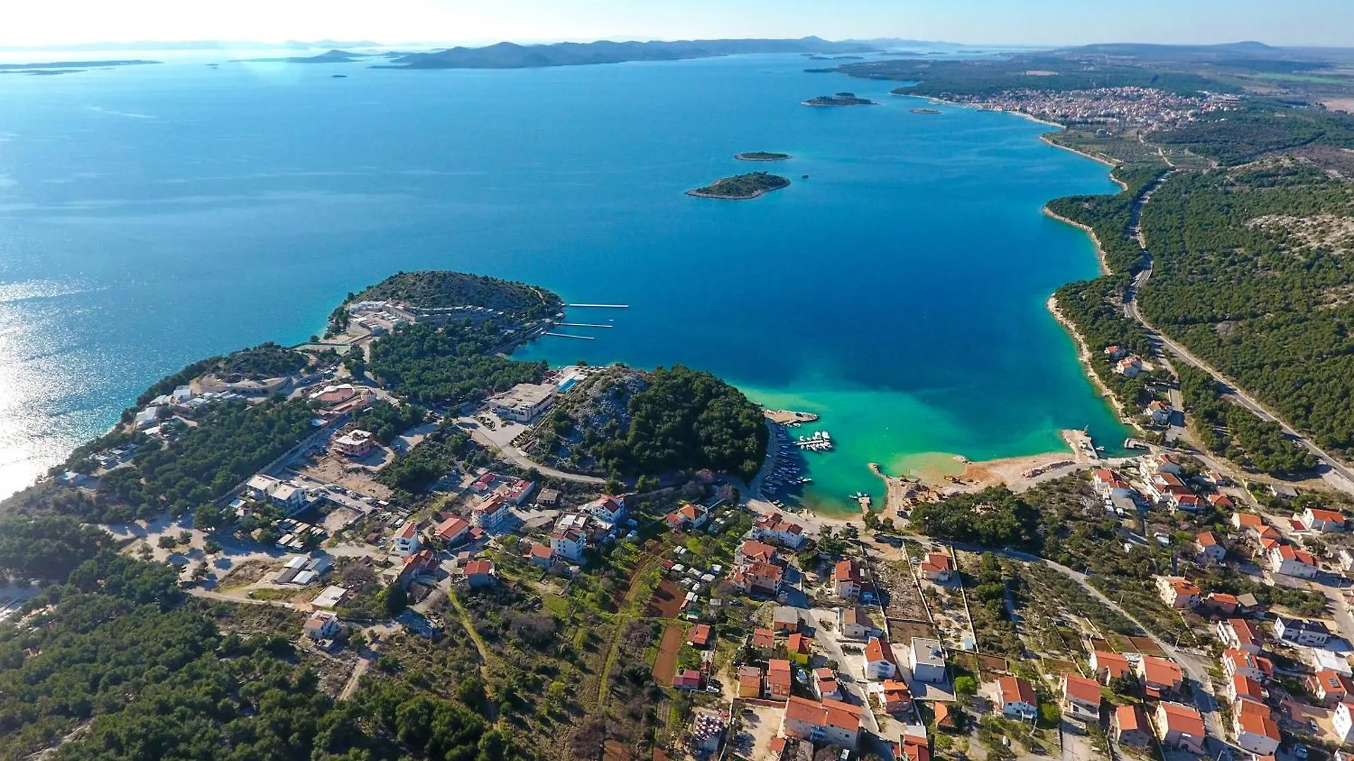 Apartments Kristijan Drage 0*,  Croatia