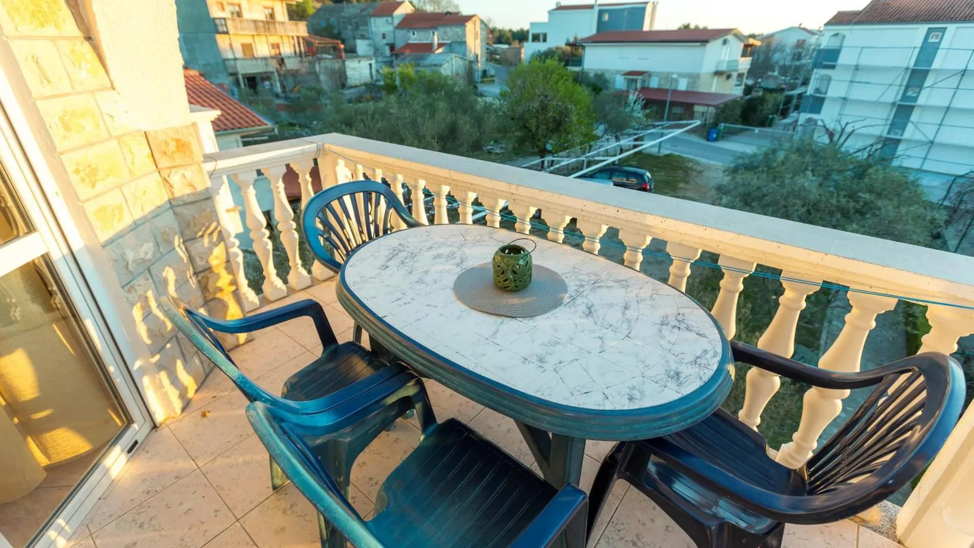 Apartments Kristijan Drage