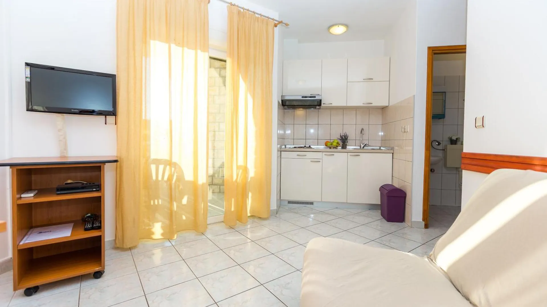 Apartments Kristijan Drage