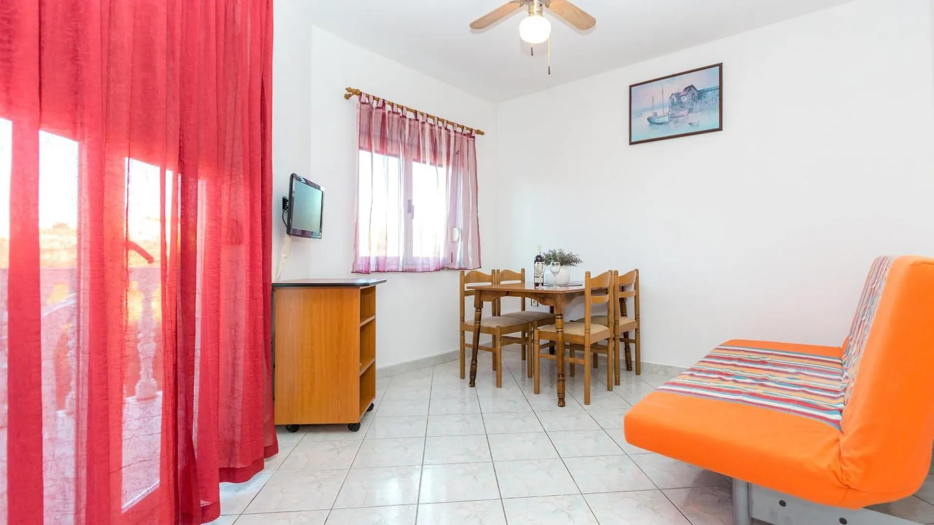 Apartments Kristijan Drage 0*,  Croatia