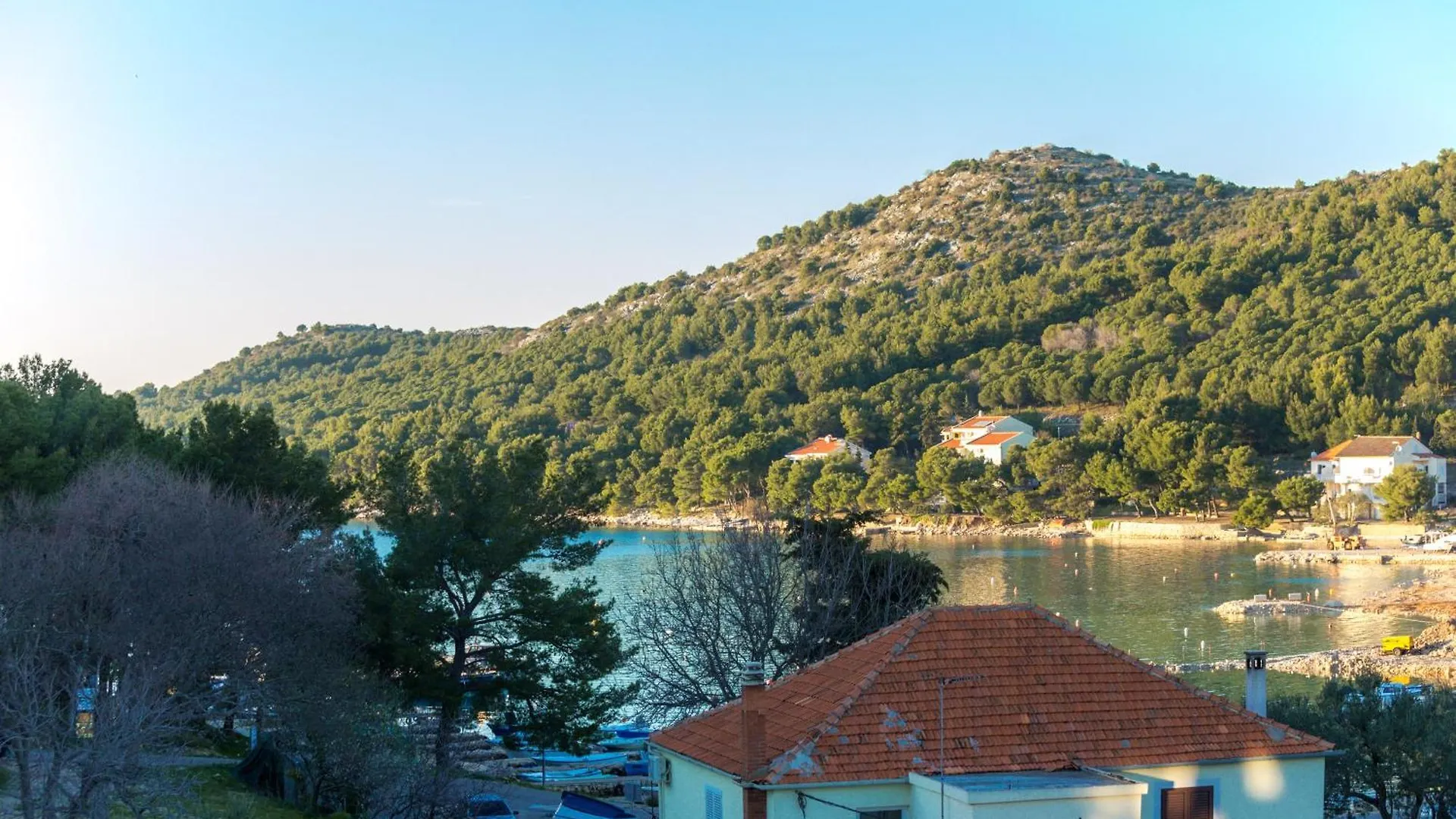 Apartments Kristijan Drage 0*,  Croatia