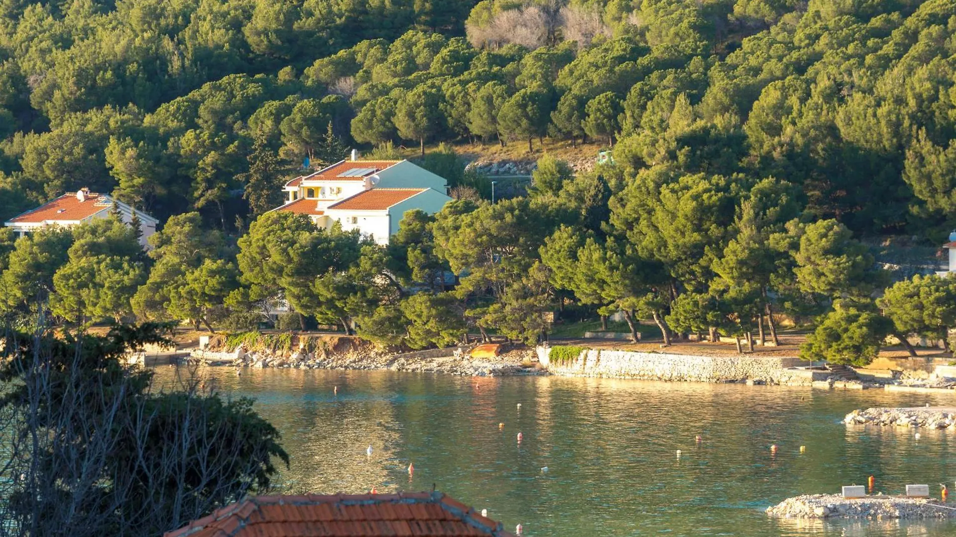 Apartments Kristijan Drage