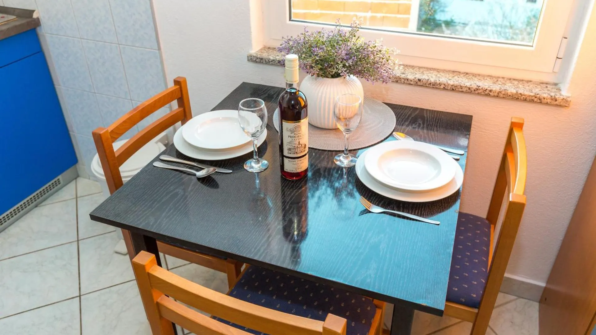 Apartments Kristijan Drage Croatia