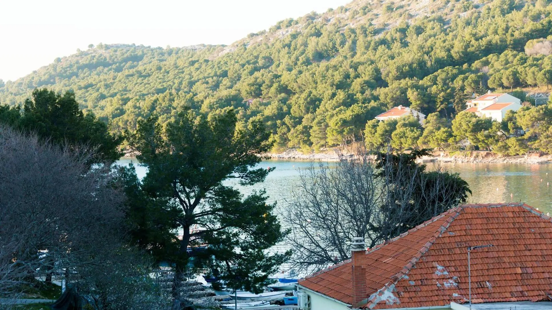Apartments Kristijan Drage 0*,  Croatia