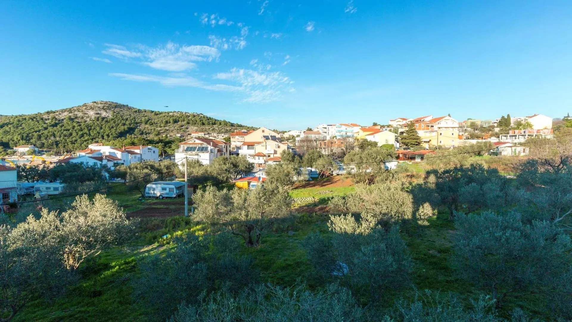Apartments Kristijan Drage