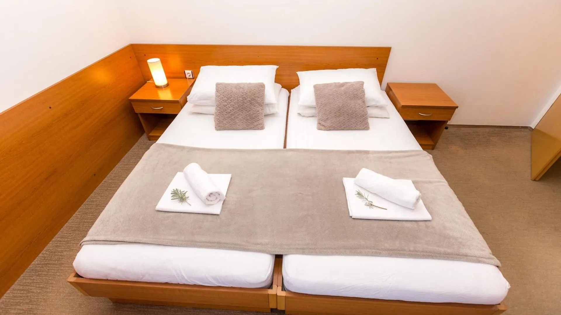 Apartments Kristijan Drage Croatia